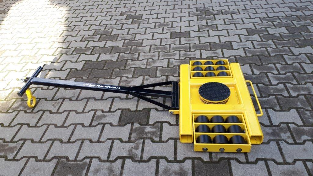 Сурет 14 - Жоба сипаттамасы